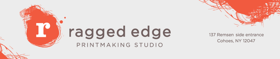 Ragged Edge Studio